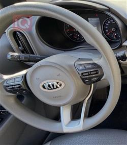 كيا بيكانتو